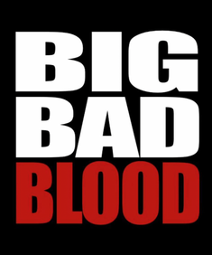 BIG BAD BLOOD (SHORT) - COSTUME DESIGNER